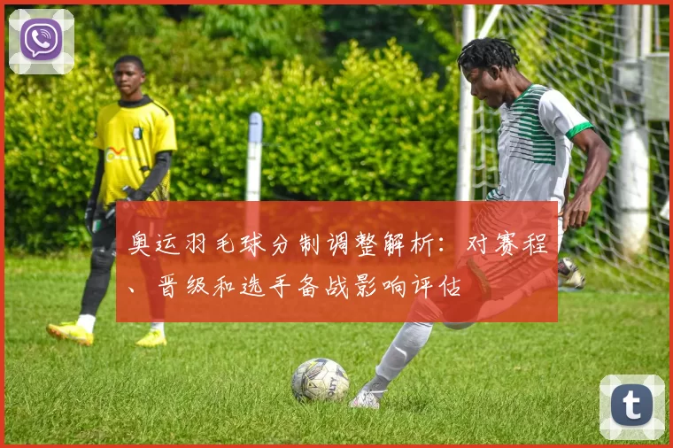 奥运羽毛球分制调整解析:对赛程、晋级和选手备战影响评估