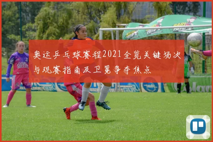 奥运乒乓球赛程2021全览关键场次与观赛指南及卫冕争夺焦点