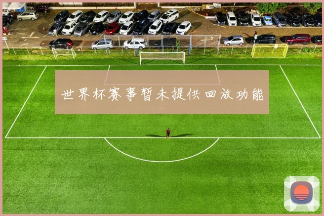世界杯赛事暂未提供回放功能