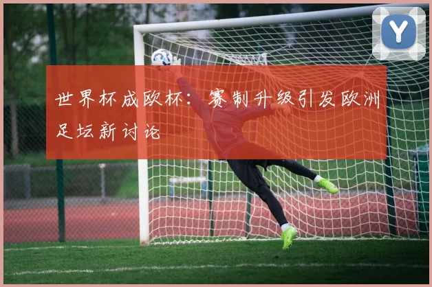 世界杯成欧杯:赛制升级引发欧洲足坛新讨论